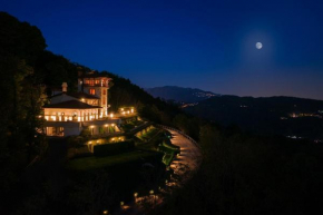 Гостиница Tenuta De L'Annunziata - Natural Relais  Угджате-Тревано